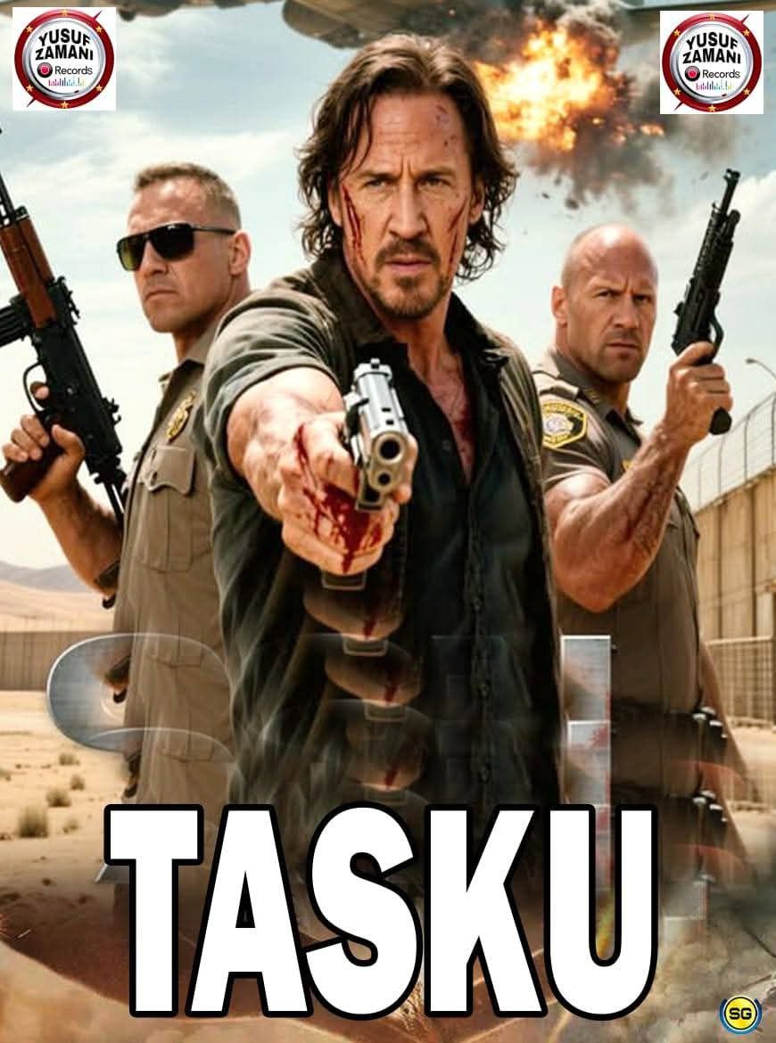 TASKU_BY YUSUF ZAMANI