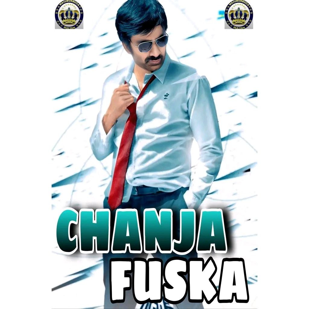 CHANJA FUSKA  SULTAN