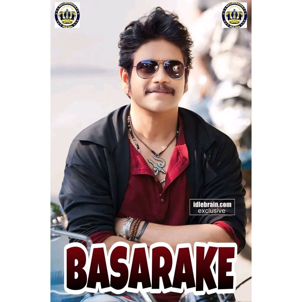 BASARAKE SULTAN MASTER