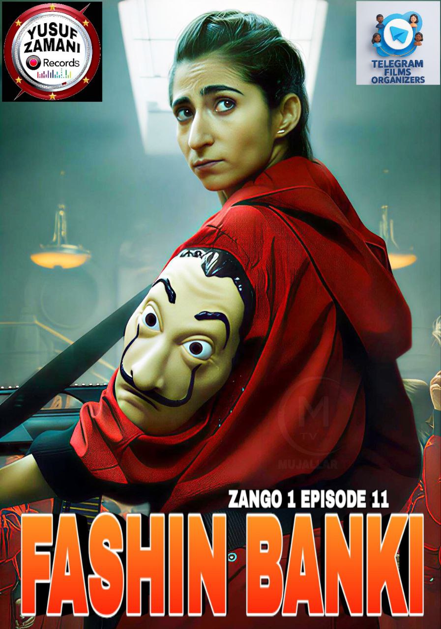 FASHIN BANKI S1 Episode 11