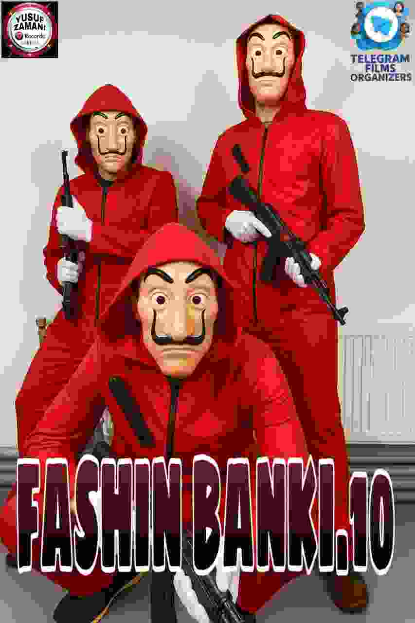 FASHIN BANKI S1 Episode 10