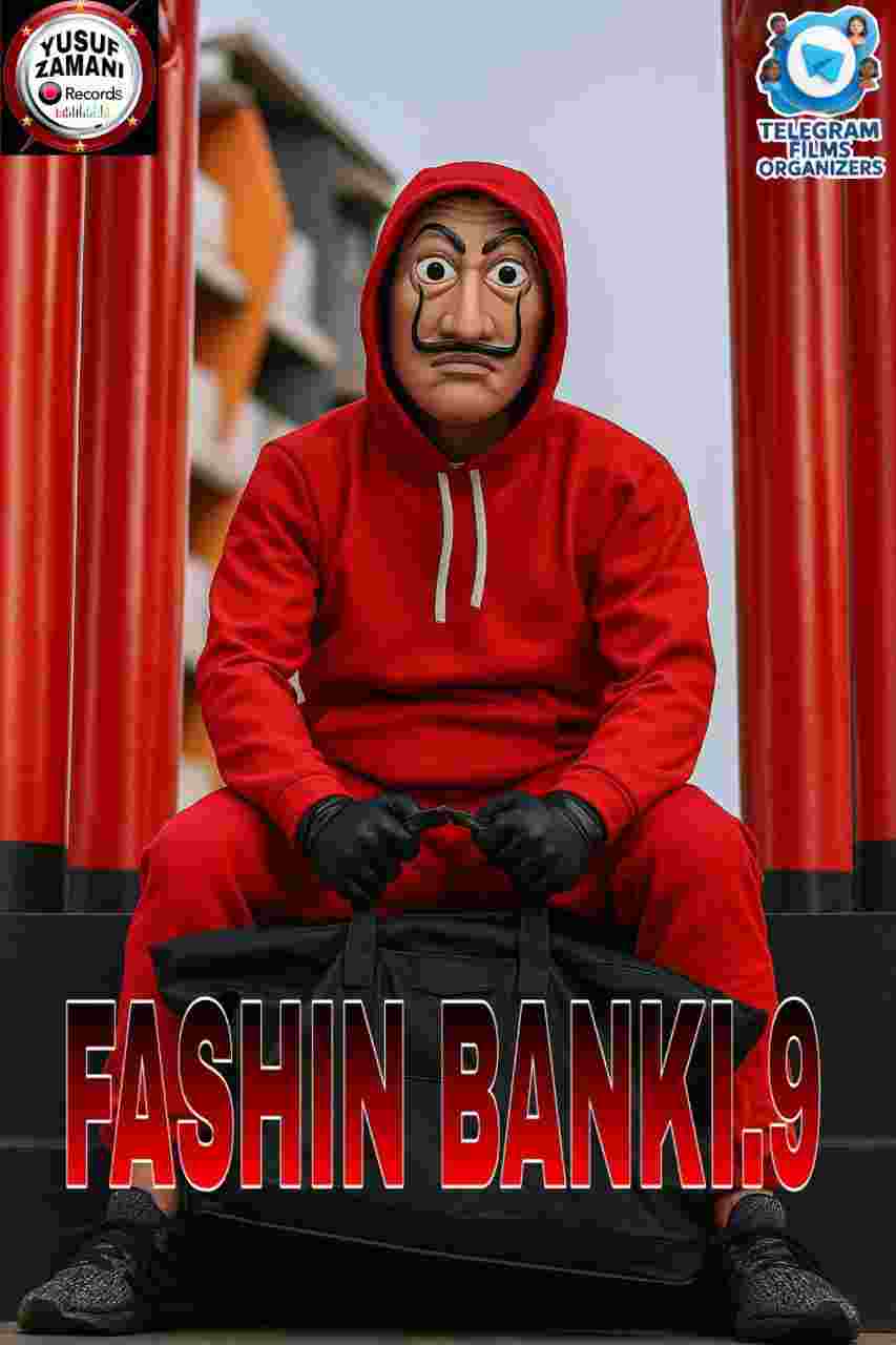 FASHIN BANKI S1 Episode 9