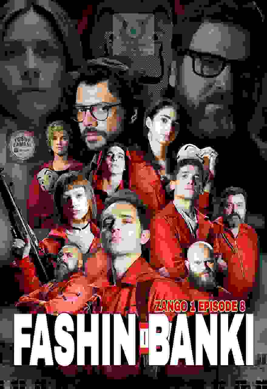 FASHIN BANKI S1 Episode 8