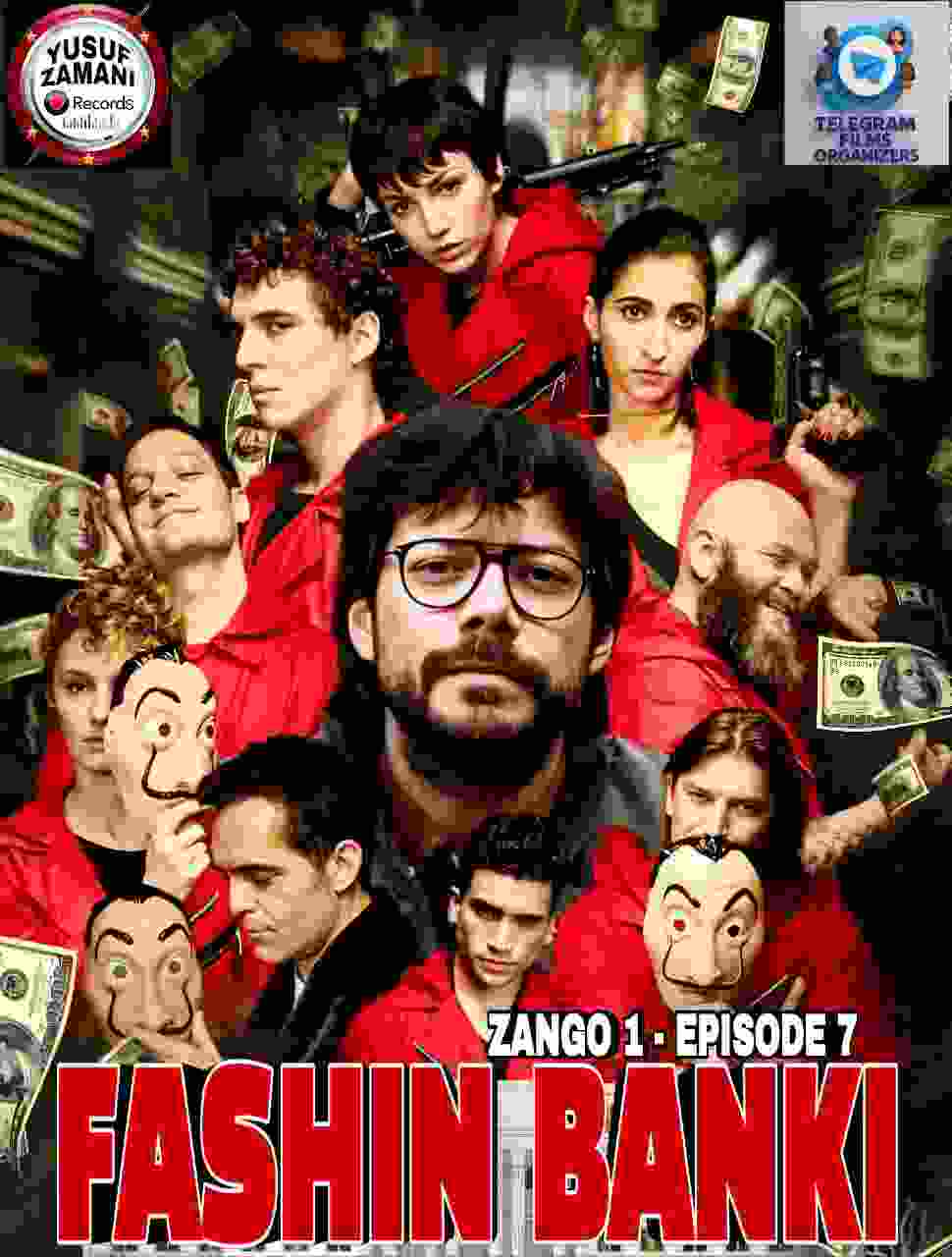 FASHIN BANKI S1 Episode 7