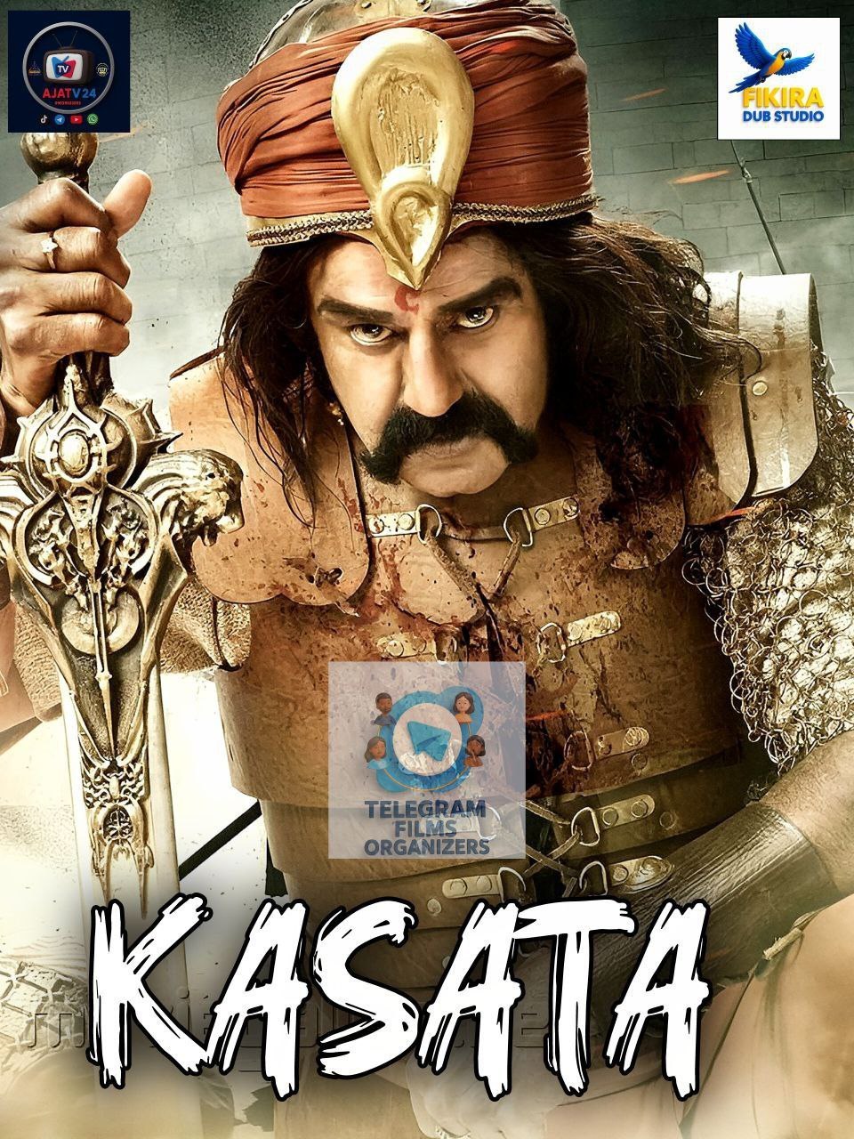 KASATA FIKIRA DUBSTUDIO