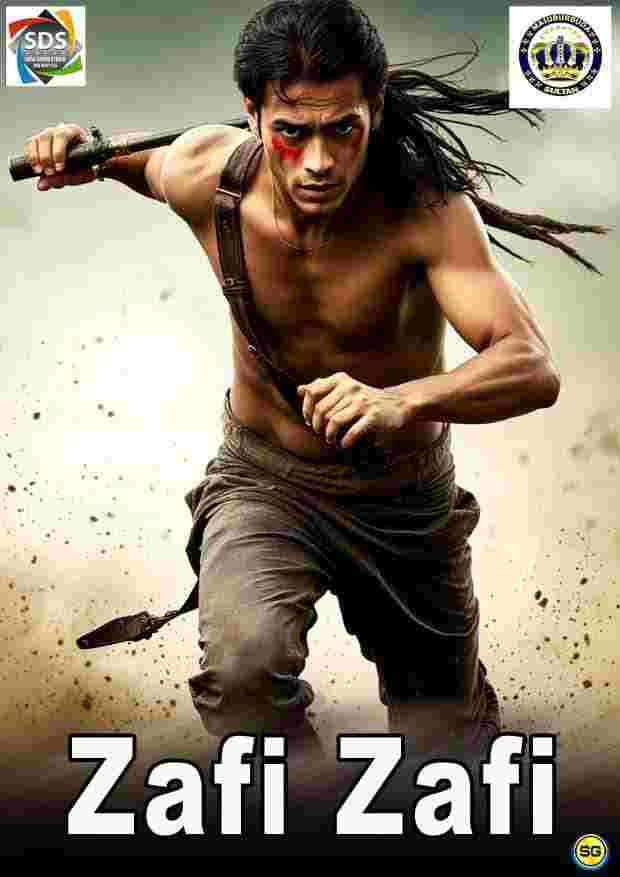 ZAFI ZAFI SULTAN MASTER