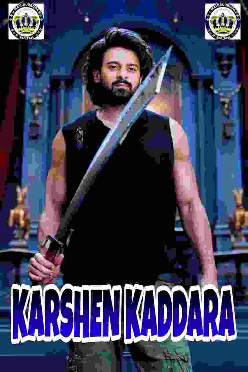 KARSHEN QADDARA SULTAN