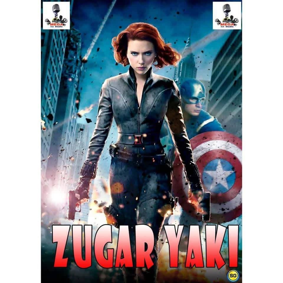 ZUGAR YAKI MEGA MASTER