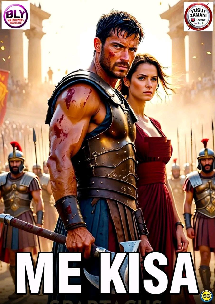 ME KISA YUSUF ZAMANI  