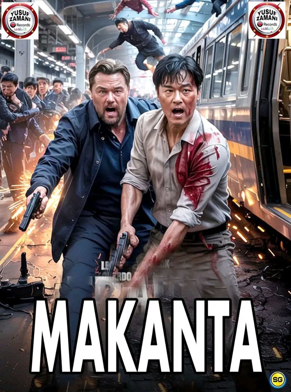 MAKANTA YUSUF ZAMANI 