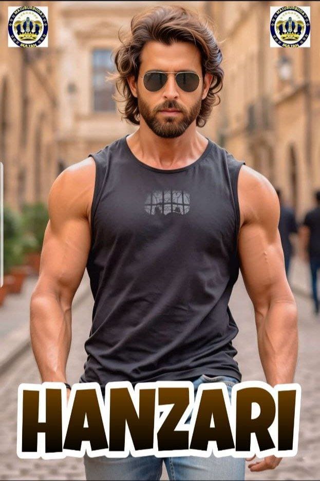 HANZARI SULTAN