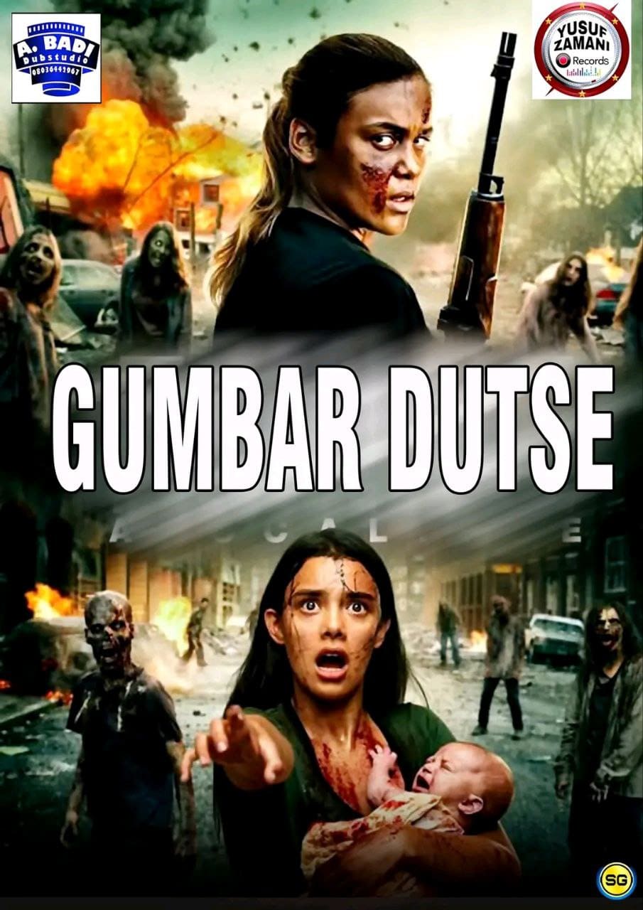 GUMBAR DUTSE_YUSUF ZAMANI  
