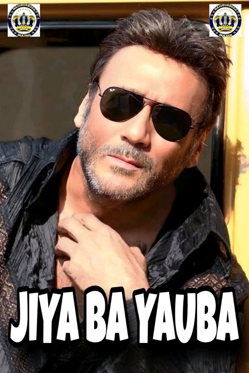 JIYA BA YAUBA SULTAN