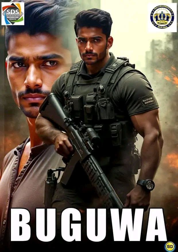 BUGUWA SULTAN MASTER