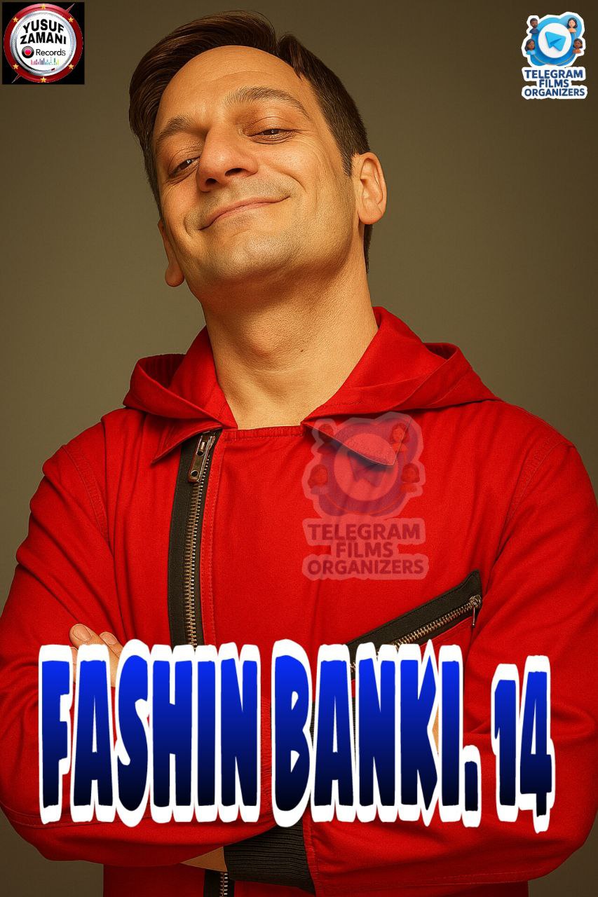FASHIN BANKI S2 Episode (14) 