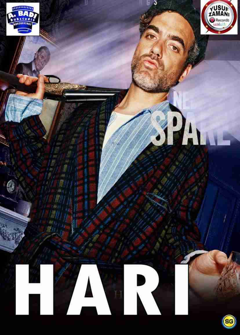 HARI_YUSUF ZAMANI