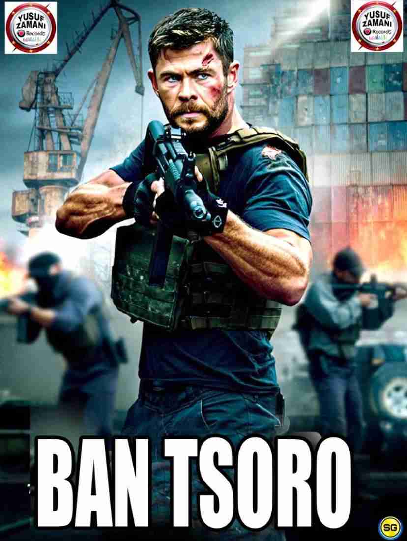 BAN TSORO_BY YUSUF ZAMANI