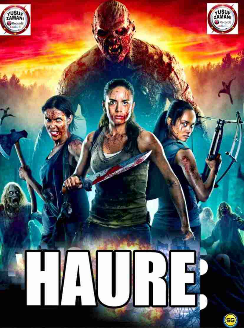 HAURE_YUSUF ZAMANI 