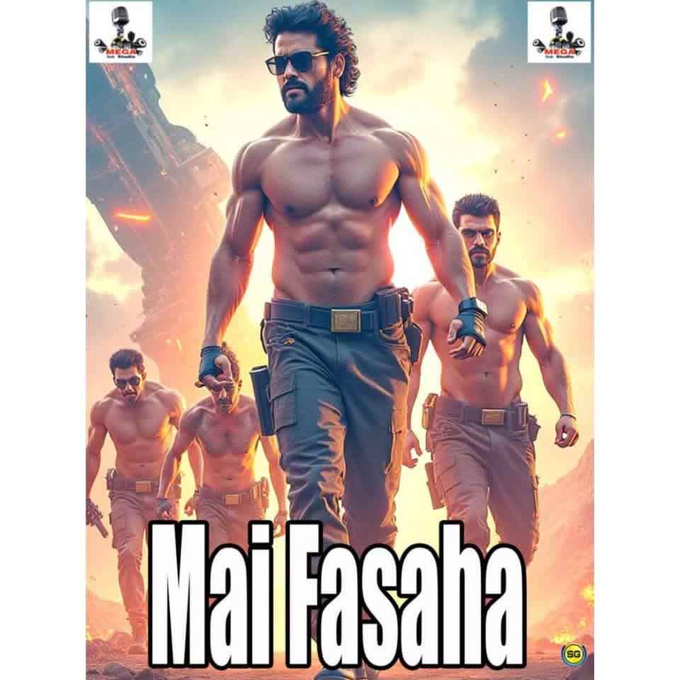 MAI FASAHA MEGA MASTER 