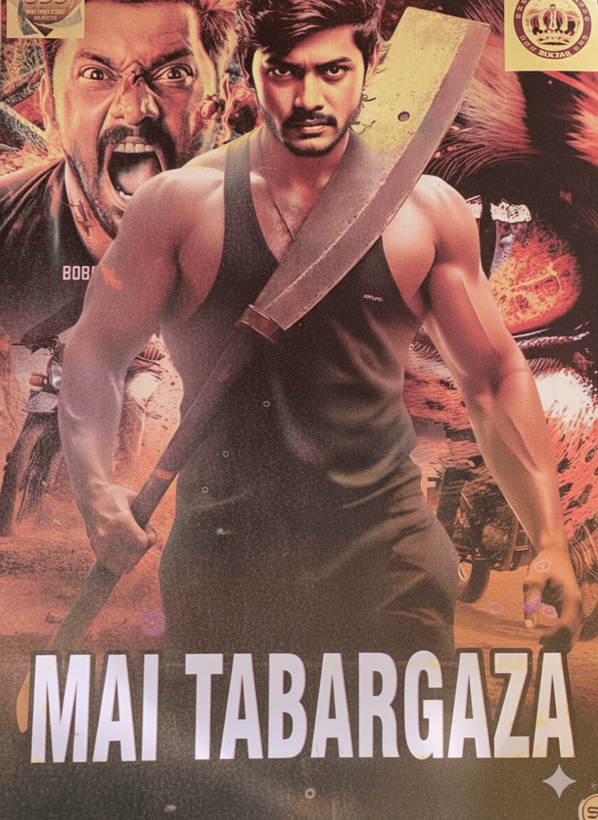 MAI TABARGAZA SULTAN