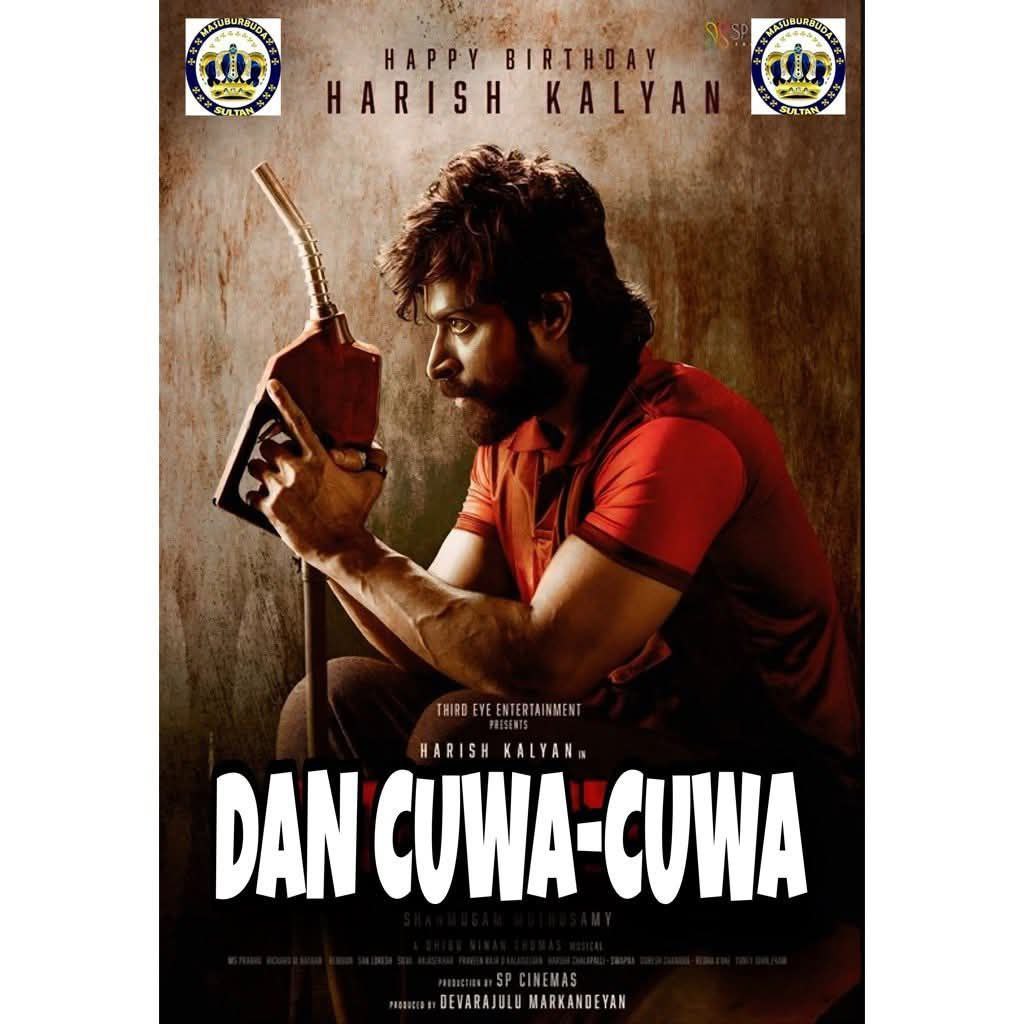 DAN CUWA CUWA SULTAN