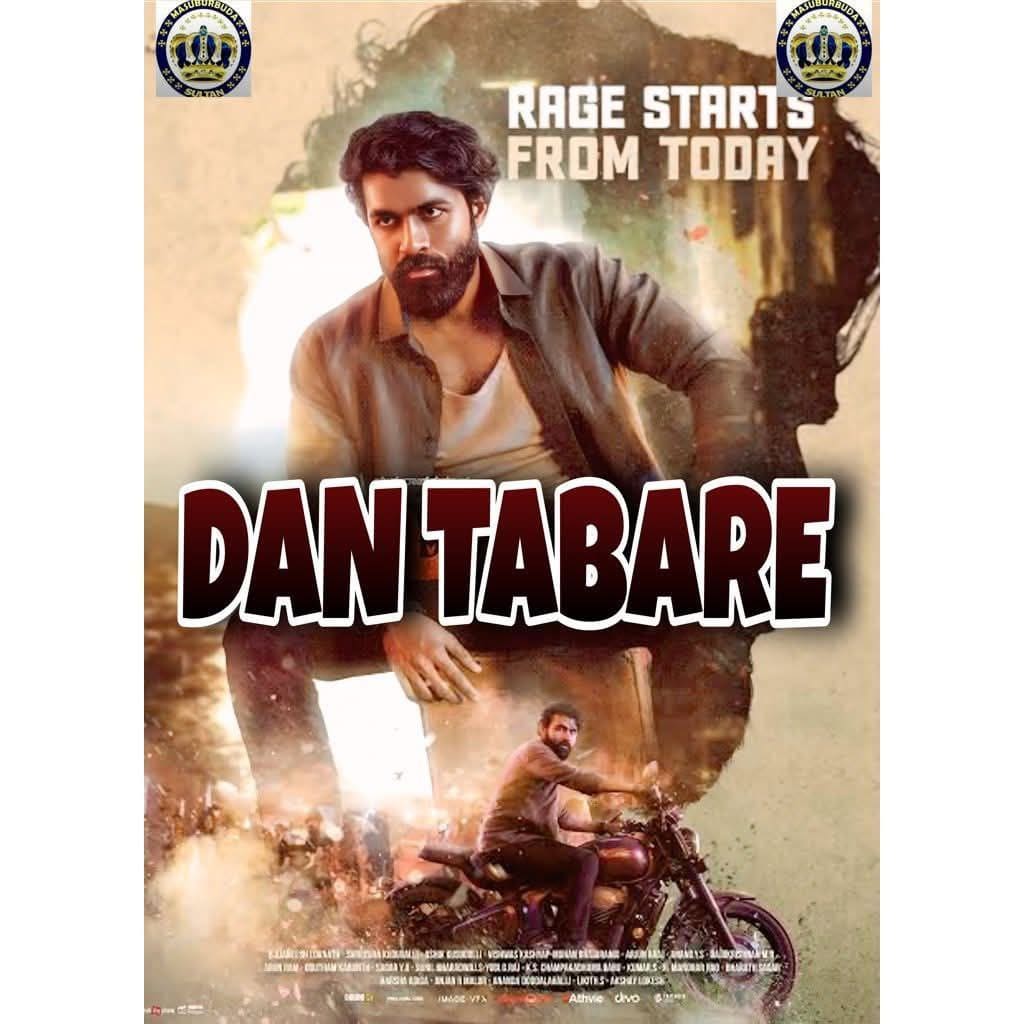 DAN TABARE SULTAN MASTER