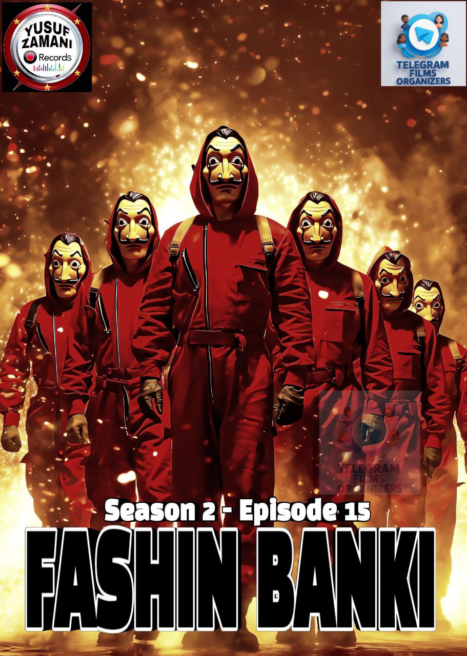FASHIN BANKI S2 Episode (15)