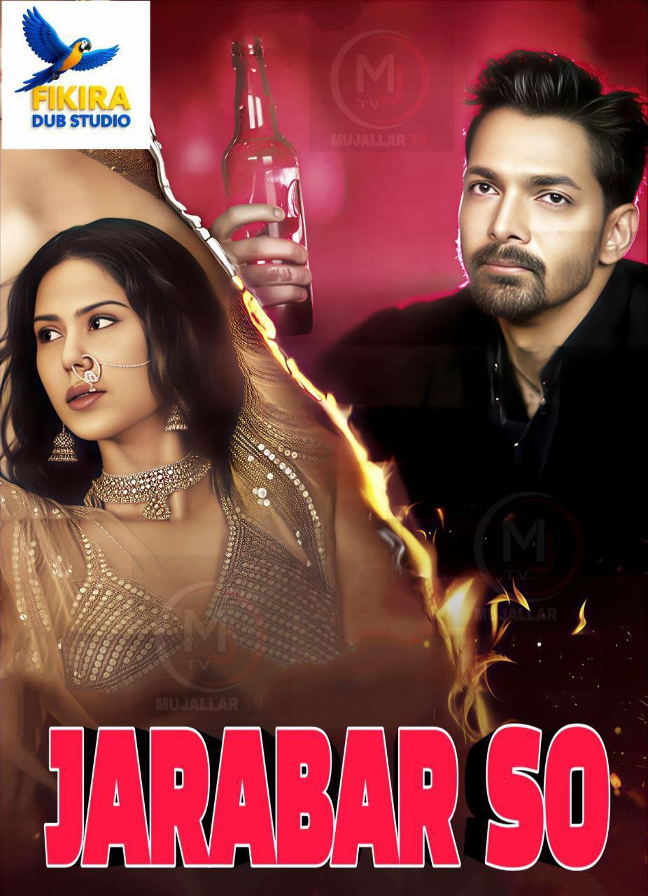 JARABAR SO MASTER BY FIKIRA