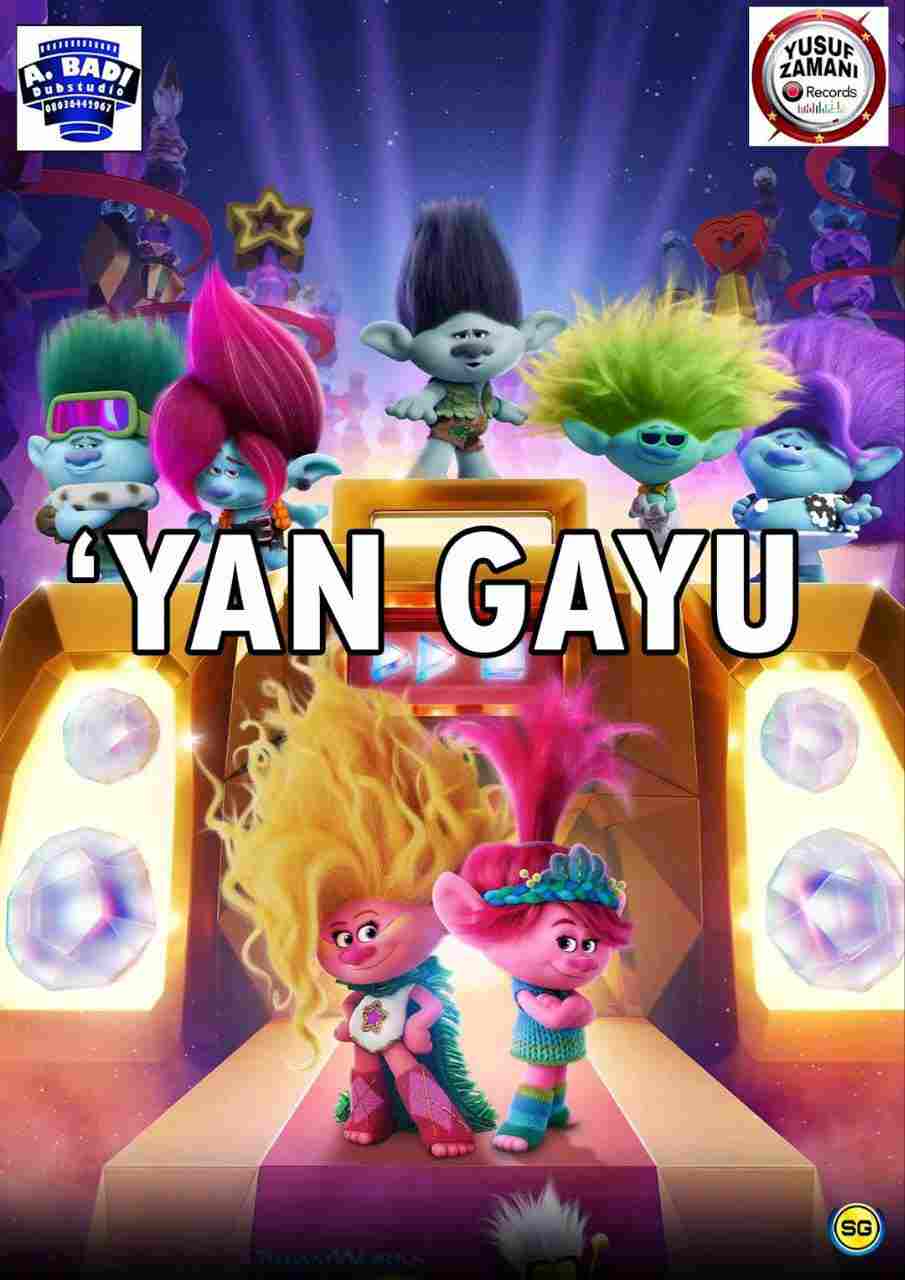 YAN GAYU_BY YUSUF ZAMANI 