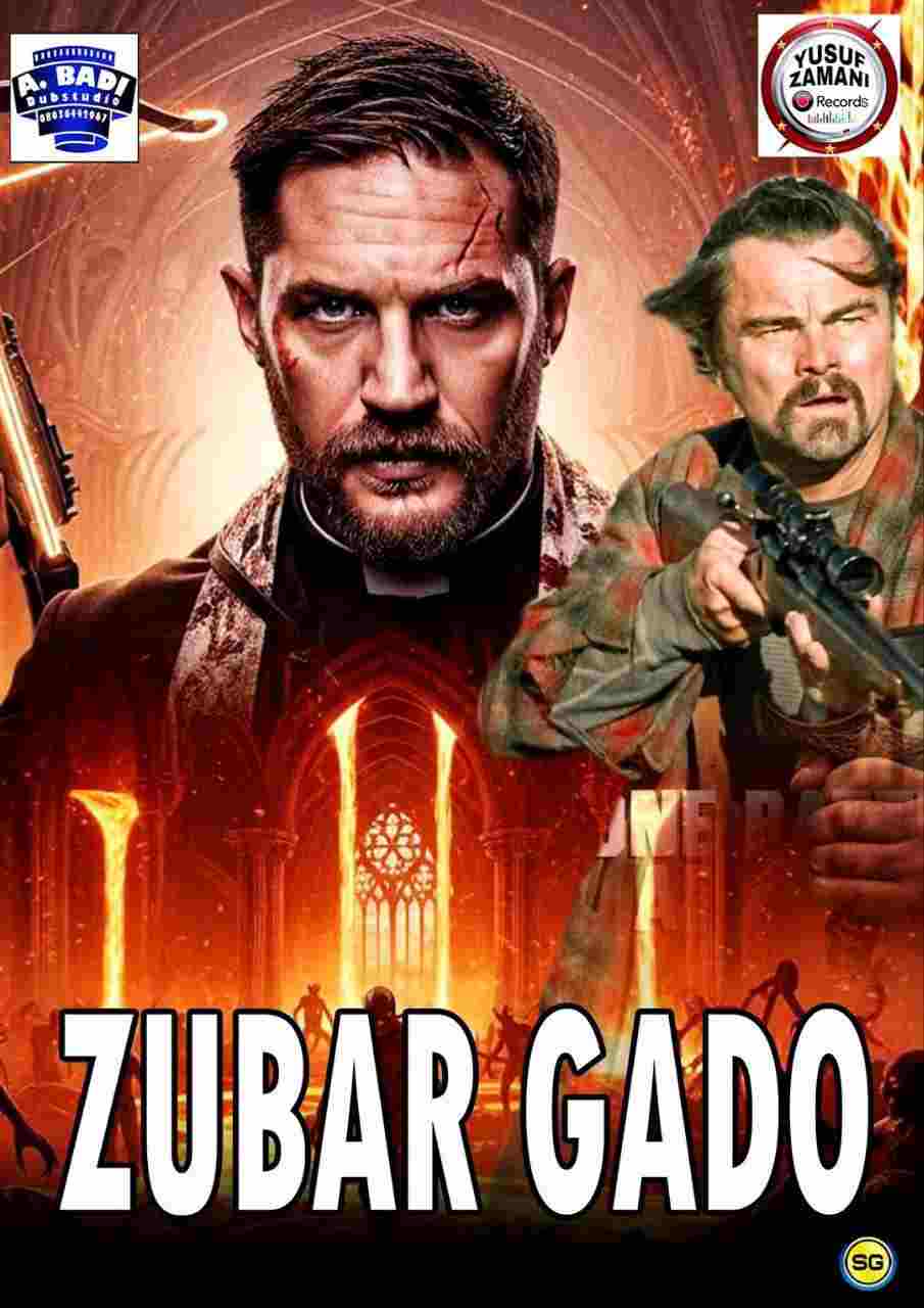 ZUBAR GADO_YUSUF ZAMANI