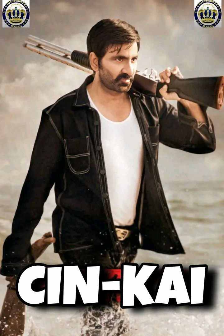 CINKAI SULTAN MASTER