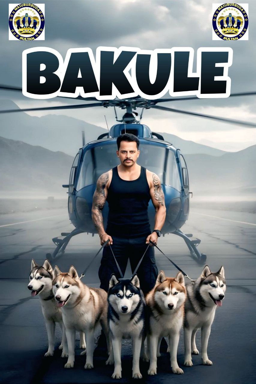 BAKULE SULTAN MASTER