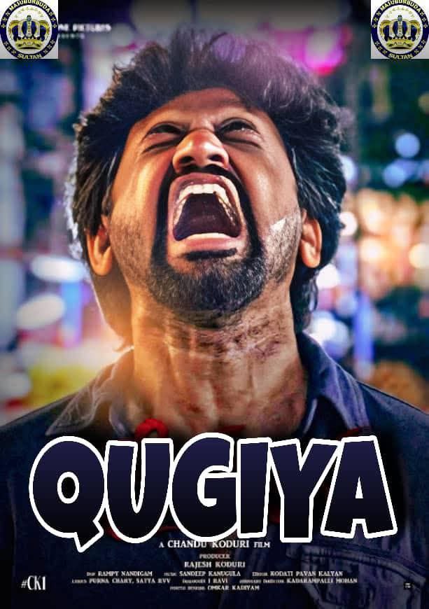 QUGIYA SULTAN MASTER