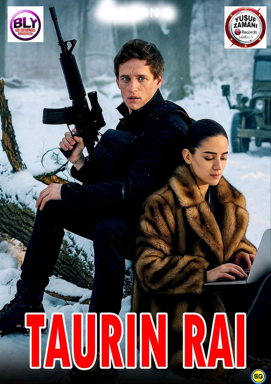 TAURIN KAI_YUSUF ZAMANI