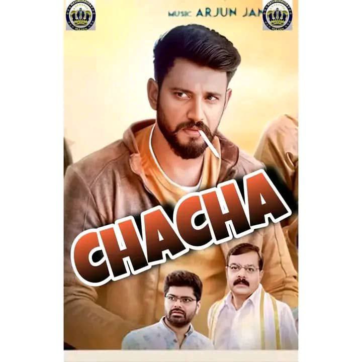 CHACHA SULTAN MASTER