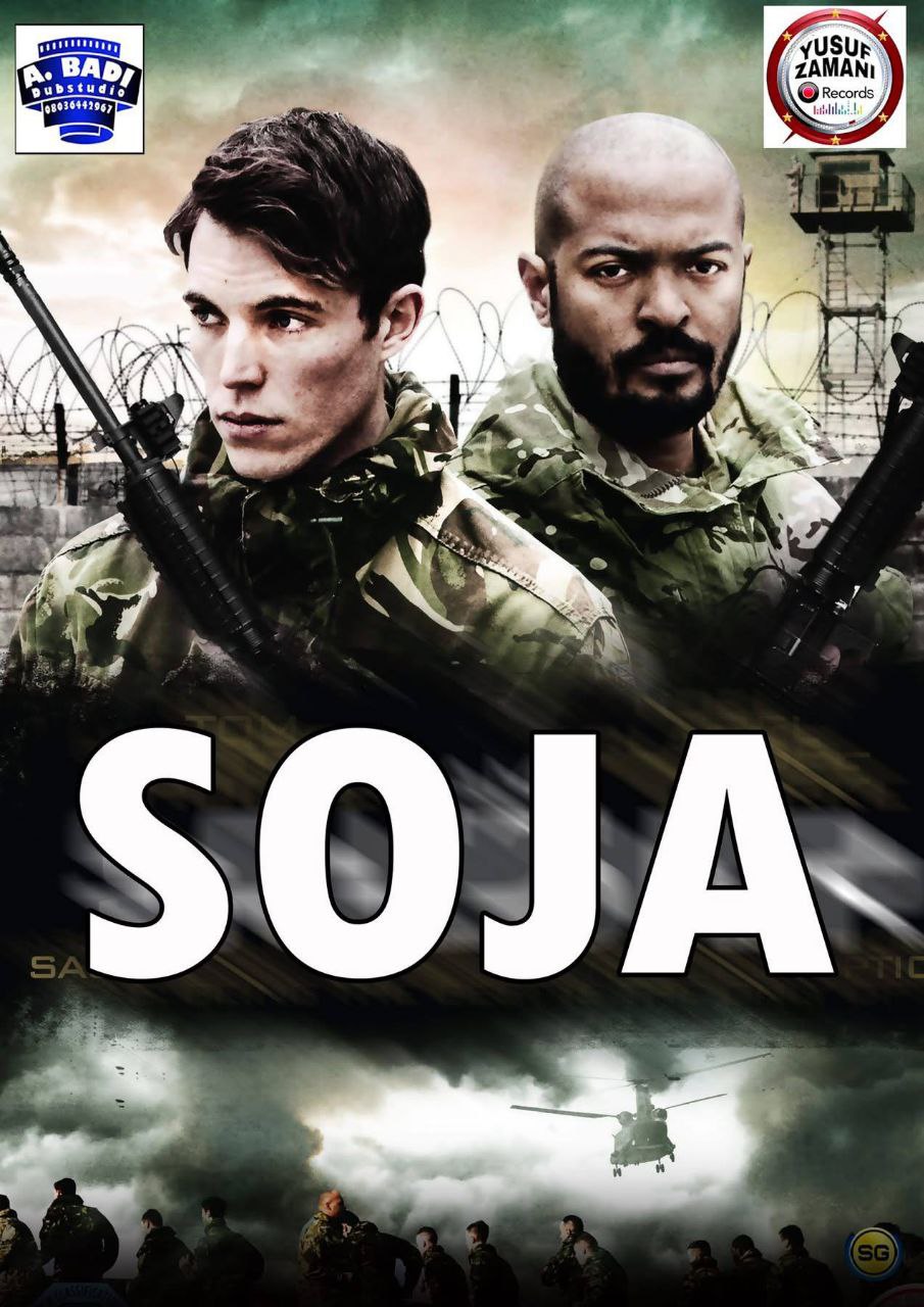 SOJA_BY YUSUF ZAMANI 