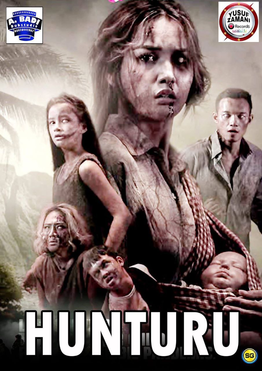 HUNTURU_YUSUF ZAMANI 