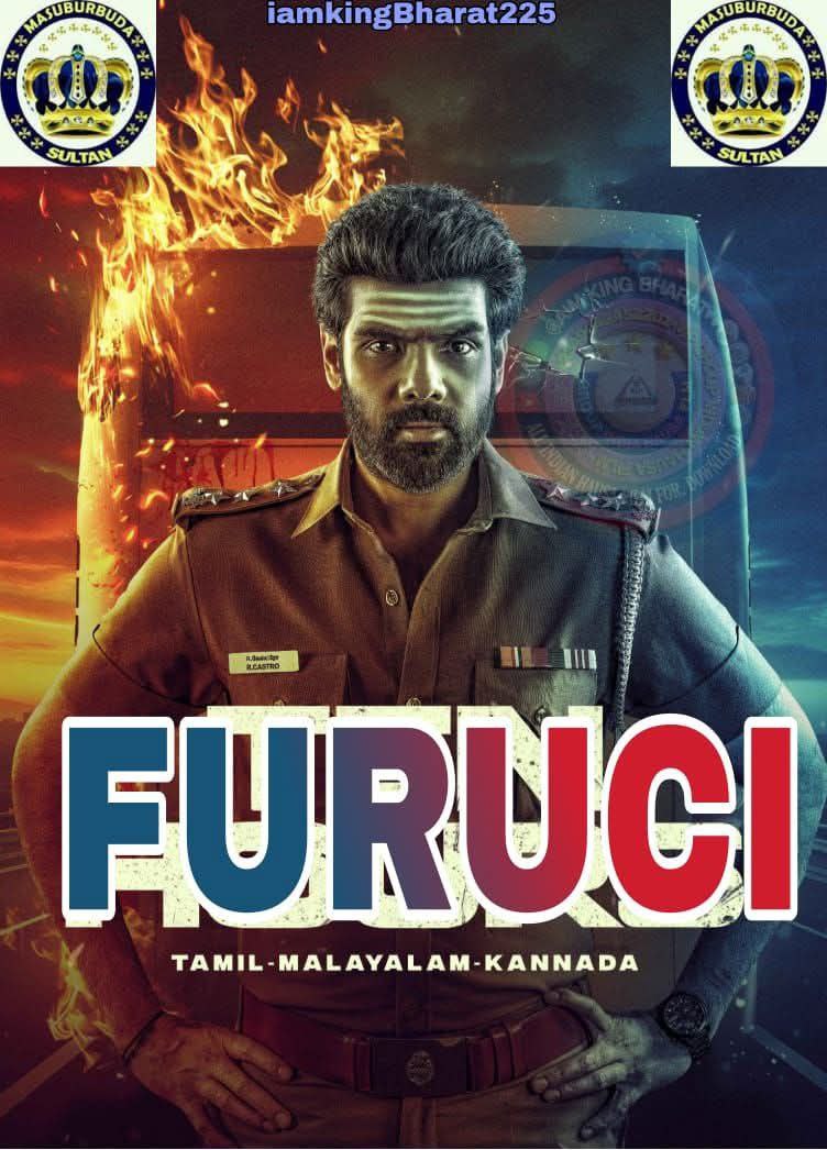 FURUCI SULTAN MASTER