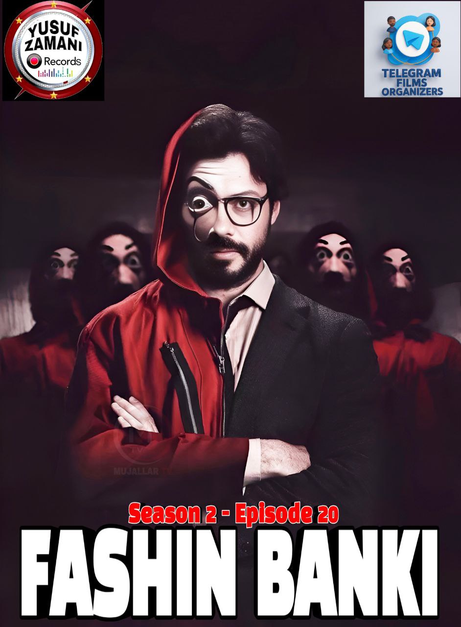 FASHIN BANKI S2 Episode (20)