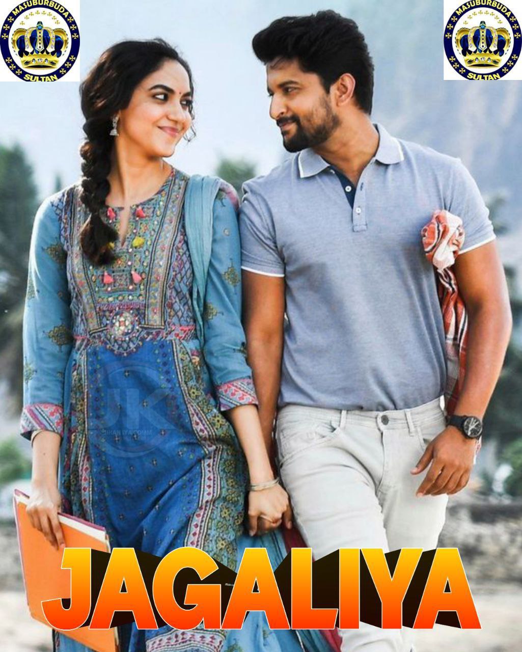 JAGALIYA SULTAN MATER