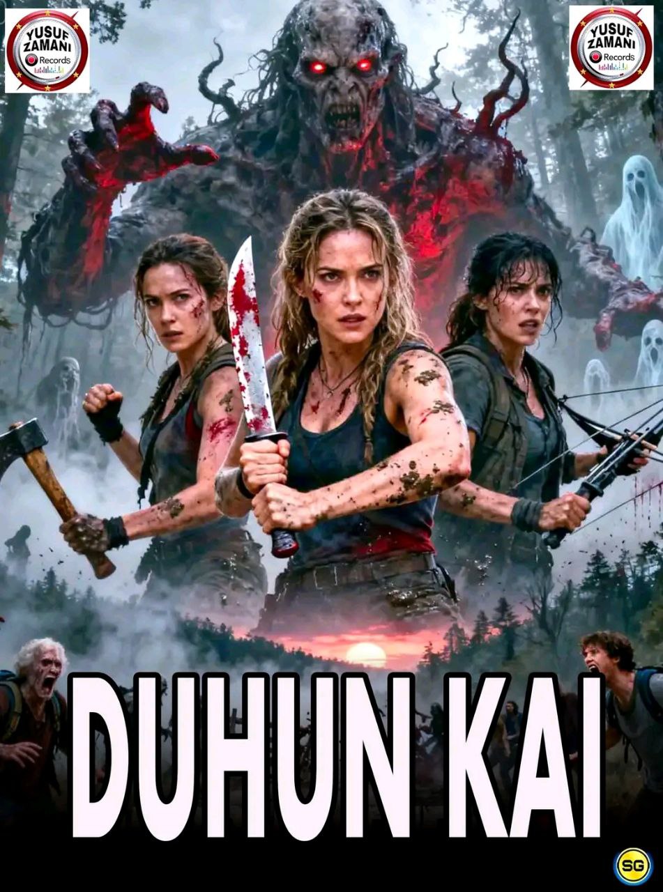 DUHUN KAI_ YUSUF ZAMANI R