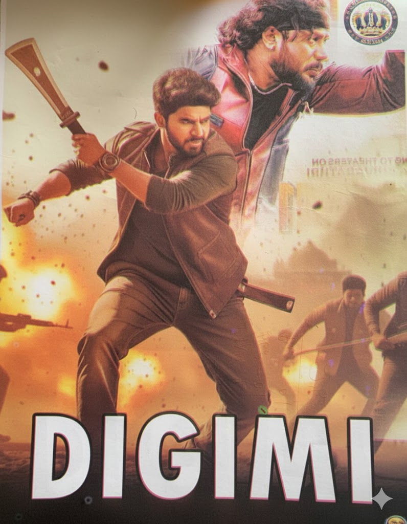 DIGIMI SULTAN MASTER
