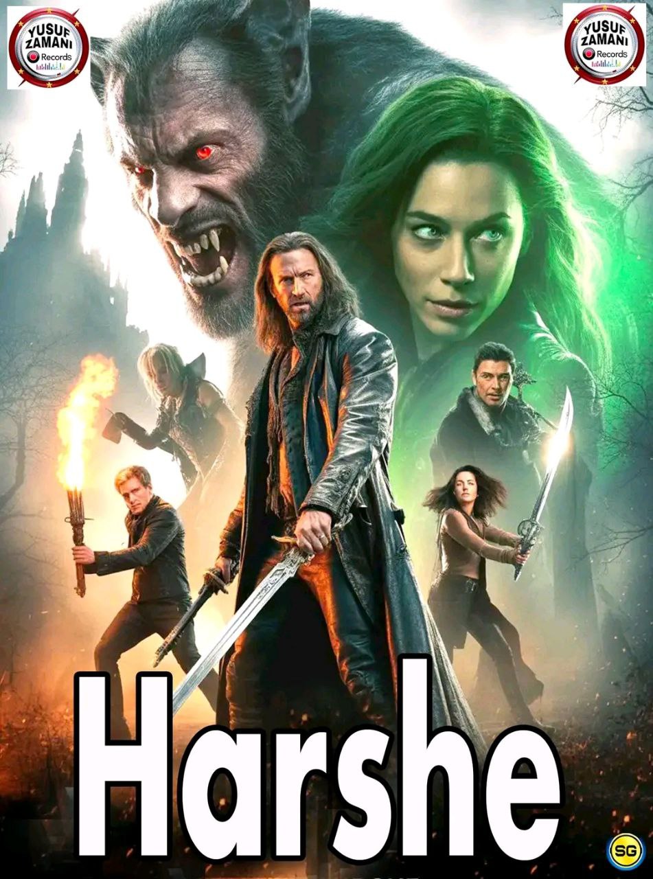 HARSHE_BY YUSUF ZAMANI 