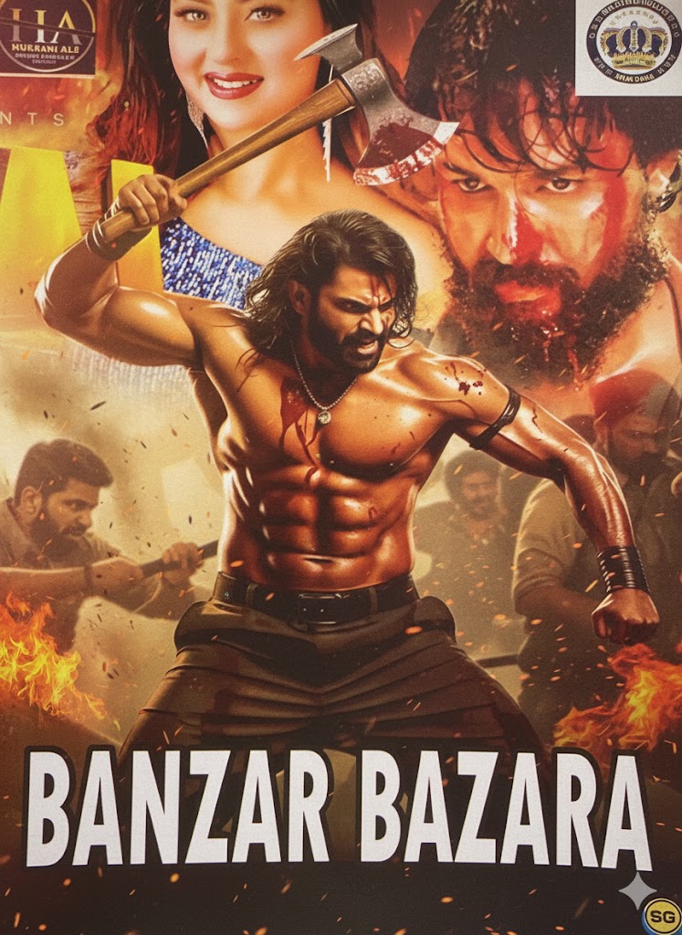 BANZAR BAZARA  SULTAN