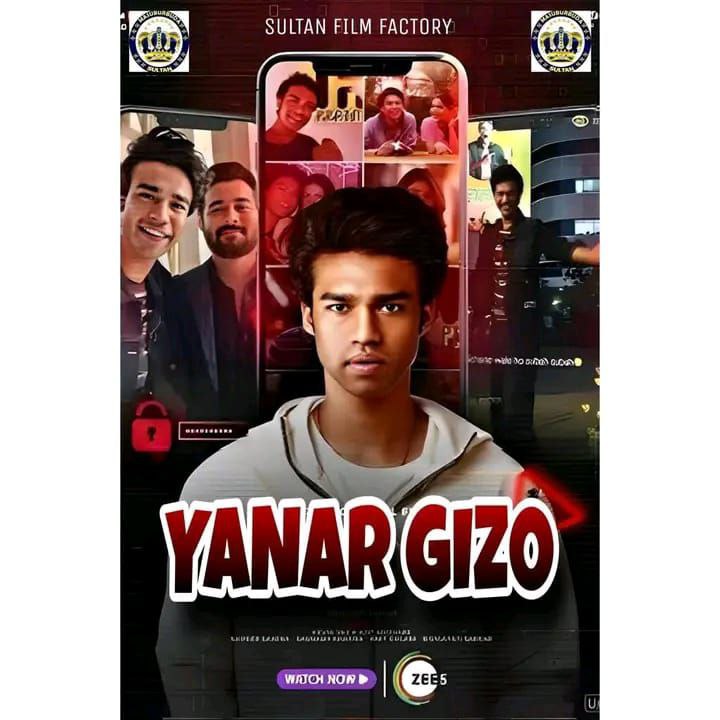 YANAR GIZO SULTAN MASTER