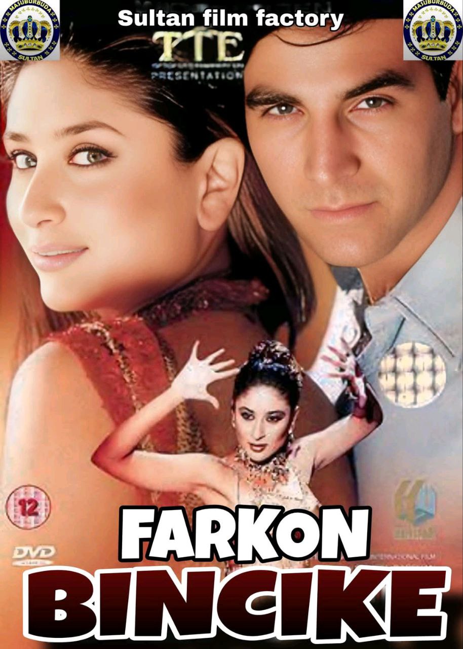 FARKON BINCIKE SULTAN 