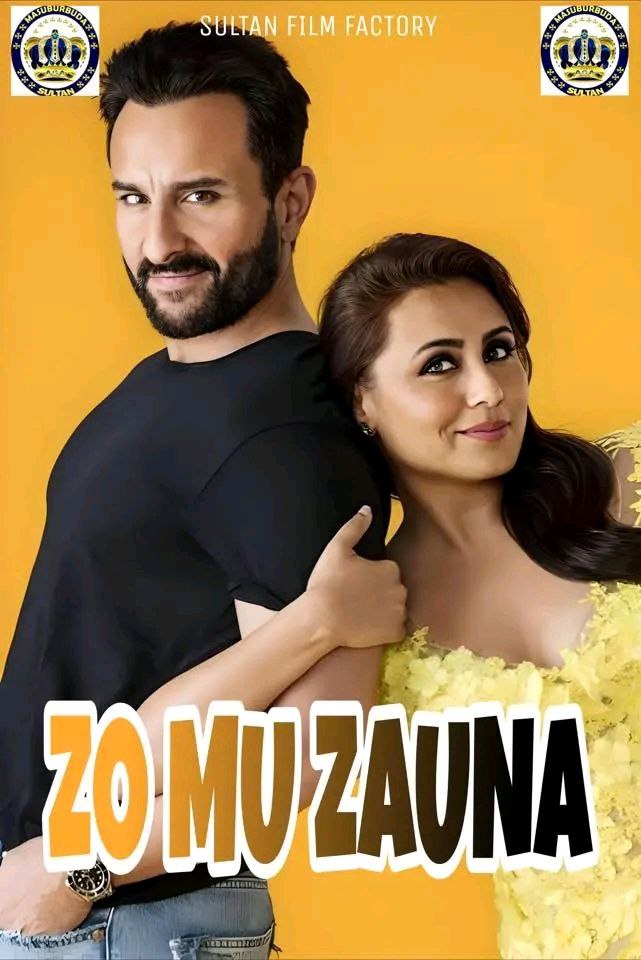 ZOMU ZAUNA SULTAN 