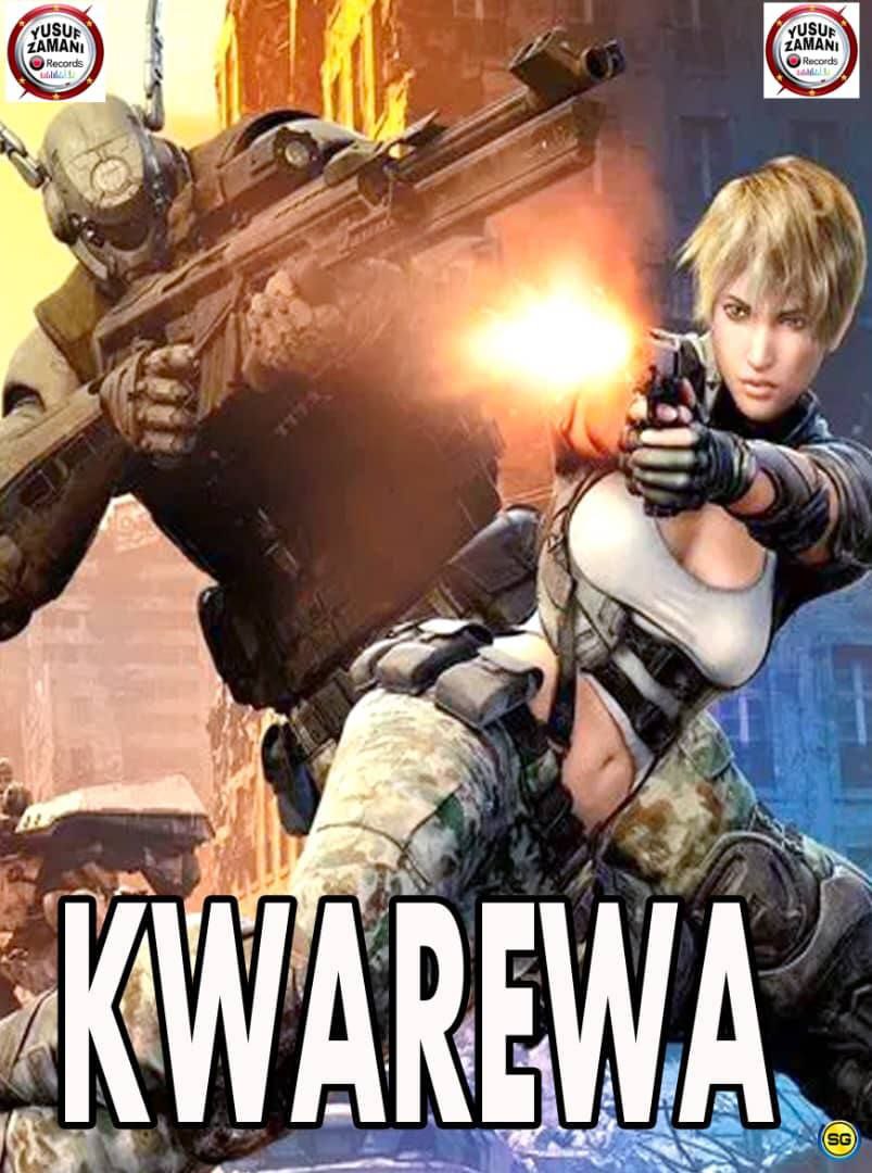 KWAREWA_YUSUF ZAMANI