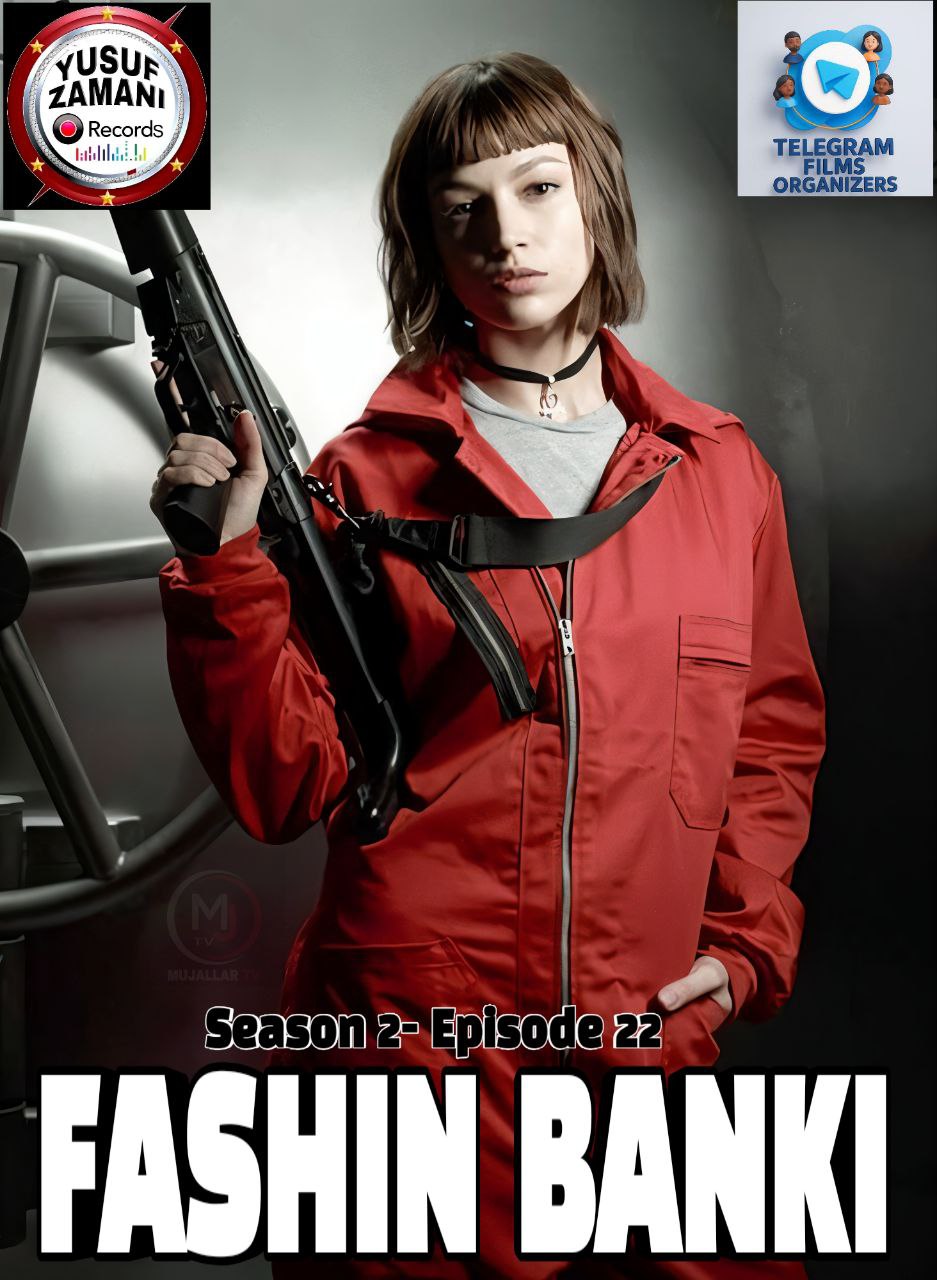 FASHIN BANKI S2 Episode (22)