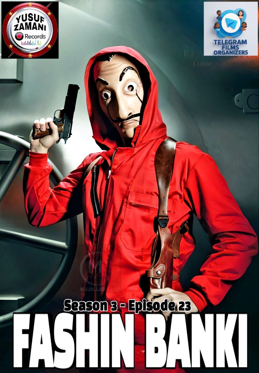FASHIN BANKI S3 Episode (23)